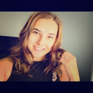 Meet your Posher, Haley